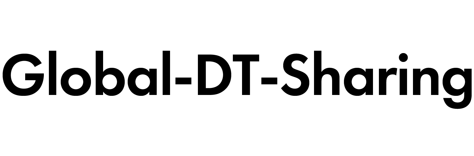 Global-DT-Sharing